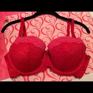 SEXY WOMEN’S 2 COLOR LACE BRA.